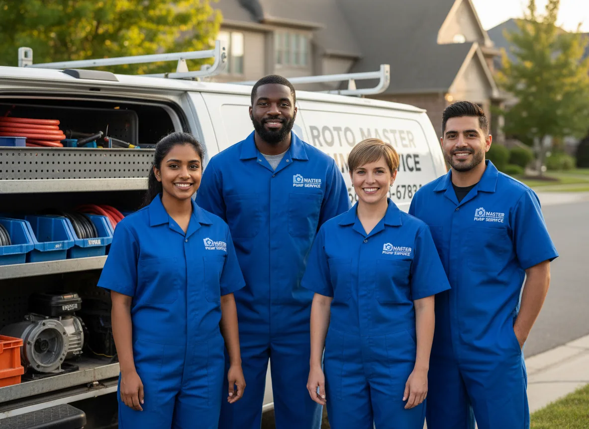 Sump Pump Installation company in Conley, GA
